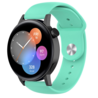 Strap-it® Strap-it Huawei Watch GT 3 42mm Sportarmband (Aqua) Strap-it® Strap-it Huawei Watch GT 3 42mm Sportarmband (Aqua)