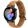Strap-it® Strap-it Huawei Watch GT 3 42mm Lederarmband (Braun) Strap-it® Strap-it Huawei Watch GT 3 42mm Lederarmband (Braun)