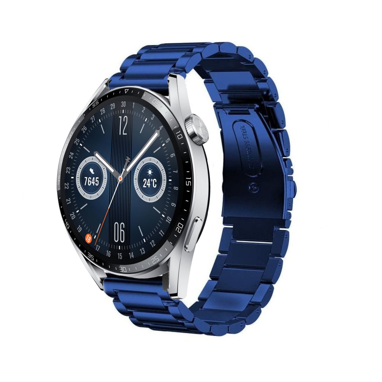 Huawei watch gt on sale horlogeband