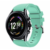 Strap-it® Strap-it Fossil Gen 6 - 44mm Silikonarmband (Aqua) Strap-it® Strap-it Fossil Gen 6 - 44mm Silikonarmband (Aqua)