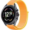 Strap-it® Strap-it Fossil Gen 6 - 44mm Nylonarmband (Hellgelb) Strap-it® Strap-it Fossil Gen 6 - 44mm Nylonarmband (Hellgelb)