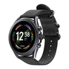 Strap-it® Strap-it Fossil Gen 6 - 44mm Nylon-Schnallenarmband (Schwarz) Strap-it® Strap-it Fossil Gen 6 - 44mm Nylon-Schnallenarmband (Schwarz)