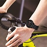 Strap-it® Strap-it Fossil Gen 6 - 44mm Nylon-Schnallenarmband (Schwarz) Strap-it® Strap-it Fossil Gen 6 - 44mm Nylon-Schnallenarmband (Schwarz)