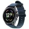 Strap-it® Strap-it Fossil Gen 6 - 44mm Nylon-Schnallenarmband (Blau) Strap-it® Strap-it Fossil Gen 6 - 44mm Nylon-Schnallenarmband (Blau)