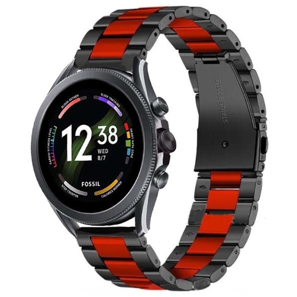Band for fossil smartwatch clearance