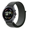 Strap-it® Strap-it Fossil Gen 6 - 44mm Nylonarmband (Grün) Strap-it® Strap-it Fossil Gen 6 - 44mm Nylonarmband (Grün)