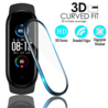 Strap-it® Strap-it Xiaomi Mi Band 3/4 Displayschutz (Glas) Strap-it® Strap-it Xiaomi Mi Band 3/4 Displayschutz (Glas)