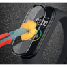 Strap-it® Strap-it Xiaomi Mi Band 3/4 Displayschutz (Glas) Strap-it® Strap-it Xiaomi Mi Band 3/4 Displayschutz (Glas)