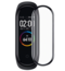 Strap-it® Strap-it Xiaomi Mi band 5 Displayschutzfolie (Glas)