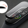 Strap-it® Strap-it Xiaomi Mi band 5 Displayschutzfolie (Glas) Strap-it® Strap-it Xiaomi Mi band 5 Displayschutzfolie (Glas)