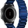 Strap-it® Strap-it Fossil Gen 6 - 44mm Stahlarmband (Blau) Strap-it® Strap-it Fossil Gen 6 - 44mm Stahlarmband (Blau)