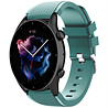 Strap-it® Strap-it Amazfit GTR 3 (Pro) Silikonarmband (Piniengrün) Strap-it® Strap-it Amazfit GTR 3 (Pro) Silikonarmband (Piniengrün)