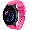 Strap-it® Strap-it Amazfit GTR 3 (Pro) Silikonarmband (Pink) Strap-it® Strap-it Amazfit GTR 3 (Pro) Silikonarmband (Pink)