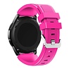 Strap-it® Strap-it Amazfit GTR 3 (Pro) Silikonarmband (Pink) Strap-it® Strap-it Amazfit GTR 3 (Pro) Silikonarmband (Pink)