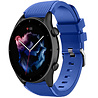 Strap-it® Strap-it Amazfit GTR 3 (Pro) Silikonarmband (Blau) Strap-it® Strap-it Amazfit GTR 3 (Pro) Silikonarmband (Blau)