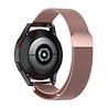 Strap-it® Strap-It Amazfit GTR 3 (Pro) Milanese-Armband (Rosa) Strap-it® Strap-It Amazfit GTR 3 (Pro) Milanese-Armband (Rosa)