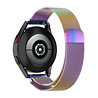 Strap-it® Strap-it Amazfit GTR 3 (Pro) Milanese-Armband (Regenbogen) Strap-it® Strap-it Amazfit GTR 3 (Pro) Milanese-Armband (Regenbogen)
