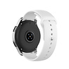 Strap-it® Strap-it Amazfit GTR 3 (Pro) Sportarmband (Weiß) Strap-it® Strap-it Amazfit GTR 3 (Pro) Sportarmband (Weiß)