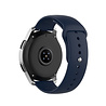 Strap-it® Strap-it Amazfit GTR 3 (Pro) Sportarmband (Dunkelblau) Strap-it® Strap-it Amazfit GTR 3 (Pro) Sportarmband (Dunkelblau)