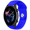 Strap-it® Strap-it Amazfit GTR 3 (Pro) Sportarmband (Blau) Strap-it® Strap-it Amazfit GTR 3 (Pro) Sportarmband (Blau)