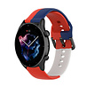 Strap-it® Strap-it Amazfit GTR 3 (Pro) Sportarmband (Rot-Weiß-Blau) Strap-it® Strap-it Amazfit GTR 3 (Pro) Sportarmband (Rot-Weiß-Blau)