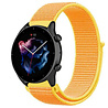 Strap-it® Strap-it Amazfit GTR 3 (Pro) Nylonarmband (Hellgelb) Strap-it® Strap-it Amazfit GTR 3 (Pro) Nylonarmband (Hellgelb)
