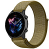 Strap-it® Strap-it Amazfit GTR 3 (Pro) Nylonarmband (Oliv) Strap-it® Strap-it Amazfit GTR 3 (Pro) Nylonarmband (Oliv)