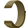 Strap-it® Strap-it Amazfit GTR 3 (Pro) Nylonarmband (Oliv) Strap-it® Strap-it Amazfit GTR 3 (Pro) Nylonarmband (Oliv)