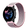 Strap-it® Strap-it Amazfit GTR 3 (Pro) Nylonarmband (Rosa Sand) Strap-it® Strap-it Amazfit GTR 3 (Pro) Nylonarmband (Rosa Sand)