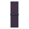 Strap-it® Strap-it Amazfit GTR 3 (Pro) Nylonarmband (Lila-Blau) Strap-it® Strap-it Amazfit GTR 3 (Pro) Nylonarmband (Lila-Blau)