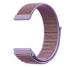 Strap-it® Strap-it Amazfit GTR 3 (Pro) Nylonarmband (Lila) Strap-it® Strap-it Amazfit GTR 3 (Pro) Nylonarmband (Lila)