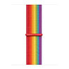 Strap-it® Strap-it Amazfit GTR 3 (Pro) Nylonarmband (Regenbogen) Strap-it® Strap-it Amazfit GTR 3 (Pro) Nylonarmband (Regenbogen)