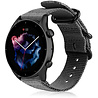 Strap-it® Strap-it Amazfit GTR 3 (Pro) Nylon-Schnallenarmband (Schwarz) Strap-it® Strap-it Amazfit GTR 3 (Pro) Nylon-Schnallenarmband (Schwarz)