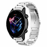 Strap-it® Strap-it Amazfit GTR 3 (Pro) Stahlarmband (Silber) Strap-it® Strap-it Amazfit GTR 3 (Pro) Stahlarmband (Silber)
