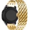 Strap-it® Strap-it Amazfit GTR 3 (Pro) Stahl-Drachenarmband (Gold) Strap-it® Strap-it Amazfit GTR 3 (Pro) Stahl-Drachenarmband (Gold)