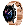 Strap-it® Strap-it Amazfit GTR 3 (Pro) Metallarmband (Roségold) Strap-it® Strap-it Amazfit GTR 3 (Pro) Metallarmband (Roségold)