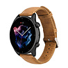 Strap-it® Strap-it Amazfit GTR 3 (Pro) Lederarmband (Braun) Strap-it® Strap-it Amazfit GTR 3 (Pro) Lederarmband (Braun)