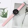 Strap-it® Strap-it Amazfit GTR 3 (Pro) Armband Leder (Rosa) Strap-it® Strap-it Amazfit GTR 3 (Pro) Armband Leder (Rosa)