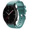Strap-it® Strap-it Amazfit GTR 2 Silikonarmband (Piniengrün) Strap-it® Strap-it Amazfit GTR 2 Silikonarmband (Piniengrün)