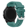 Strap-it® Strap-it Amazfit GTR 2 Silikonarmband (Piniengrün) Strap-it® Strap-it Amazfit GTR 2 Silikonarmband (Piniengrün)