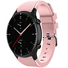 Strap-it® Strap-it Amazfit GTR 2 Silikonarmband (Rosa) Strap-it® Strap-it Amazfit GTR 2 Silikonarmband (Rosa)