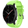 Strap-it® Strap-it Amazfit GTR 2 Silikonarmband (Hellgrün) Strap-it® Strap-it Amazfit GTR 2 Silikonarmband (Hellgrün)