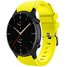 Strap-it® Strap-it Amazfit GTR 2 Silikonarmband (Gelb) Strap-it® Strap-it Amazfit GTR 2 Silikonarmband (Gelb)