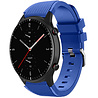 Strap-it® Strap-it Amazfit GTR 2 Silikonarmband (Blau) Strap-it® Strap-it Amazfit GTR 2 Silikonarmband (Blau)