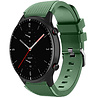 Strap-it® Strap-it Amazfit GTR 2 Silikonarmband (Armeegrün) Strap-it® Strap-it Amazfit GTR 2 Silikonarmband (Armeegrün)