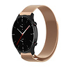 Strap-it® Strap-it Amazfit GTR 2 Milanese Armband (Roségold) Strap-it® Strap-it Amazfit GTR 2 Milanese Armband (Roségold)