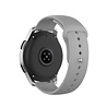 Strap-it® Strap-it Amazfit GTR 2 Sportarmband (Grau) Strap-it® Strap-it Amazfit GTR 2 Sportarmband (Grau)