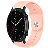 Strap-it® Strap-it Amazfit GTR 2 Sportarmband (Rosa) Strap-it® Strap-it Amazfit GTR 2 Sportarmband (Rosa)