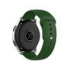 Strap-it® Strap-it Amazfit GTR 2 Sportarmband (Armeegrün) Strap-it® Strap-it Amazfit GTR 2 Sportarmband (Armeegrün)