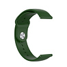 Strap-it® Strap-it Amazfit GTR 2 Sportarmband (Armeegrün) Strap-it® Strap-it Amazfit GTR 2 Sportarmband (Armeegrün)